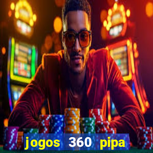 jogos 360 pipa combate 3d